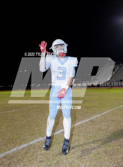 Thumbnail 1 in Mica Mountain @ Gila Ridge (AIA 4A Semifinal) photogallery.