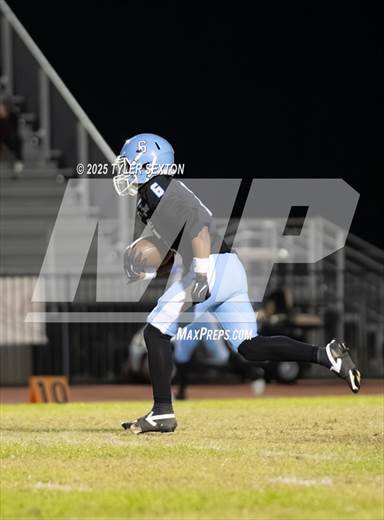 Photo 25 in the Mica Mountain @ Gila Ridge (AIA 4A Semifinal) Photo ...