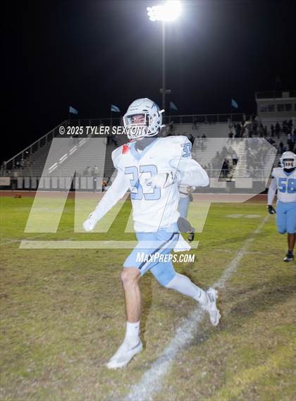 Thumbnail 2 in Mica Mountain @ Gila Ridge (AIA 4A Semifinal) photogallery.