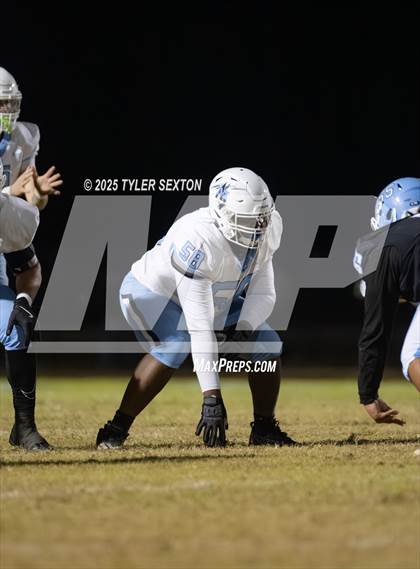 Thumbnail 2 in Mica Mountain @ Gila Ridge (AIA 4A Semifinal) photogallery.