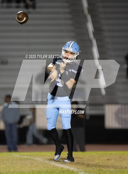 Thumbnail 1 in Mica Mountain @ Gila Ridge (AIA 4A Semifinal) photogallery.