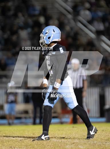 Photo 15 in the Mica Mountain @ Gila Ridge (AIA 4A Semifinal) Photo ...