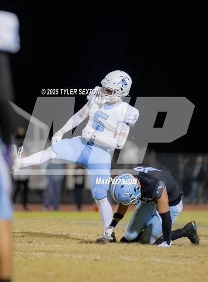 Thumbnail 2 in Mica Mountain @ Gila Ridge (AIA 4A Semifinal) photogallery.