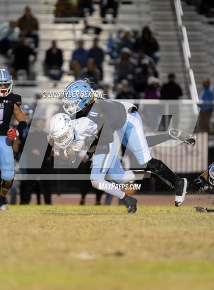 Thumbnail 1 in Mica Mountain @ Gila Ridge (AIA 4A Semifinal) photogallery.