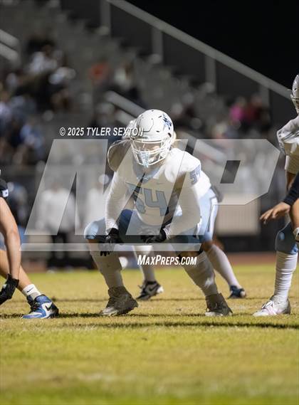 Thumbnail 3 in Mica Mountain @ Gila Ridge (AIA 4A Semifinal) photogallery.