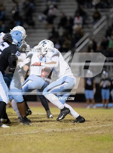 Photo 77 in the Mica Mountain @ Gila Ridge (AIA 4A Semifinal) Photo ...