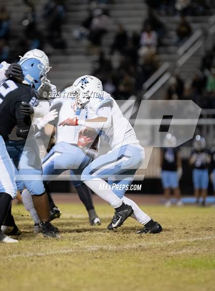 Thumbnail 2 in Mica Mountain @ Gila Ridge (AIA 4A Semifinal) photogallery.