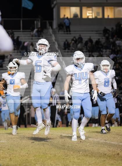 Thumbnail 2 in Mica Mountain @ Gila Ridge (AIA 4A Semifinal) photogallery.