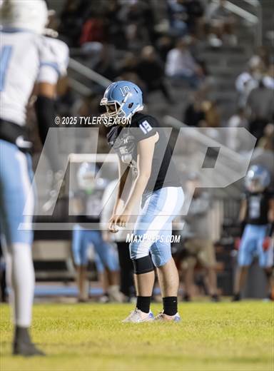 Photo 24 in the Mica Mountain @ Gila Ridge (AIA 4A Semifinal) Photo ...