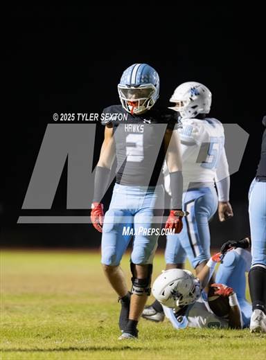 Photo 36 in the Mica Mountain @ Gila Ridge (AIA 4A Semifinal) Photo ...