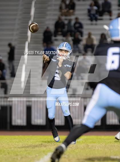 Thumbnail 2 in Mica Mountain @ Gila Ridge (AIA 4A Semifinal) photogallery.