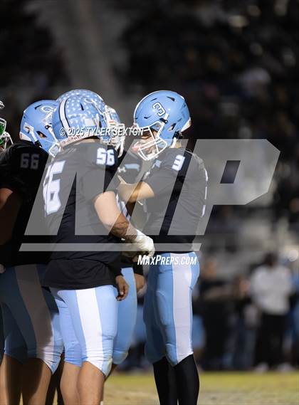 Thumbnail 3 in Mica Mountain @ Gila Ridge (AIA 4A Semifinal) photogallery.