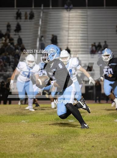 Photo 11 in the Mica Mountain @ Gila Ridge (AIA 4A Semifinal) Photo ...