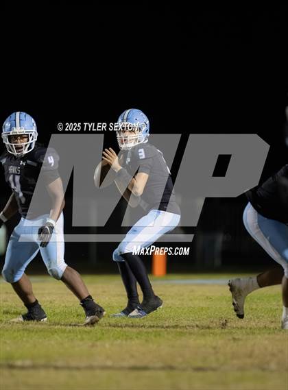 Thumbnail 2 in Mica Mountain @ Gila Ridge (AIA 4A Semifinal) photogallery.