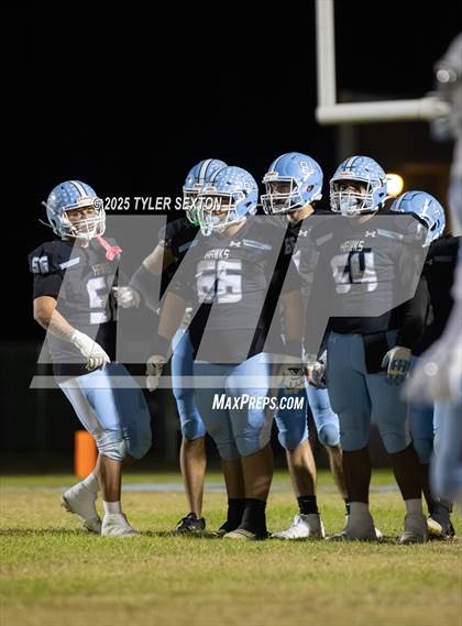 Thumbnail 1 in Mica Mountain @ Gila Ridge (AIA 4A Semifinal) photogallery.