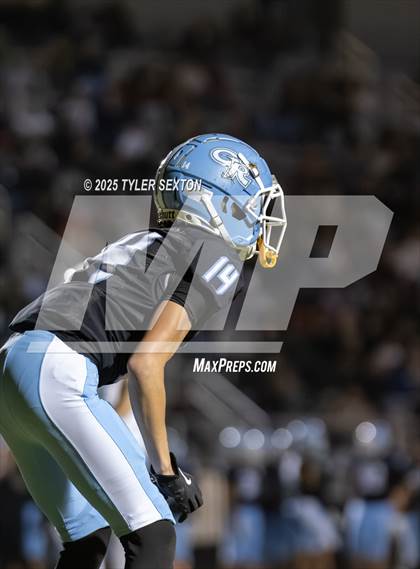 Thumbnail 1 in Mica Mountain @ Gila Ridge (AIA 4A Semifinal) photogallery.