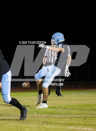 Photo 33 in the Mica Mountain @ Gila Ridge (AIA 4A Semifinal) Photo ...