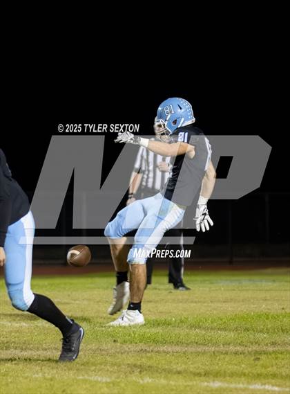 Thumbnail 3 in Mica Mountain @ Gila Ridge (AIA 4A Semifinal) photogallery.