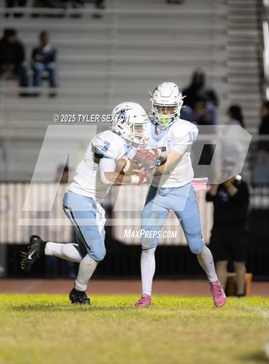 Photo 94 in the Mica Mountain @ Gila Ridge (AIA 4A Semifinal) Photo ...