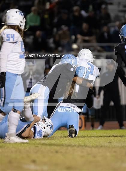 Thumbnail 2 in Mica Mountain @ Gila Ridge (AIA 4A Semifinal) photogallery.