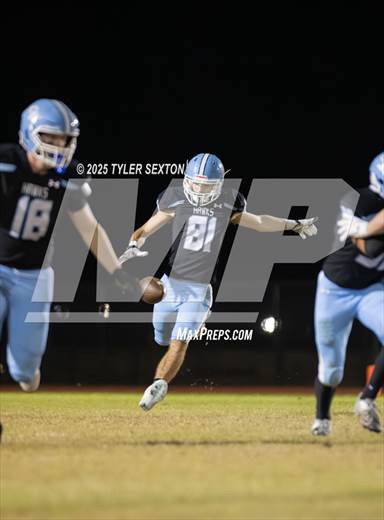 Photo 45 in the Mica Mountain @ Gila Ridge (AIA 4A Semifinal) Photo ...