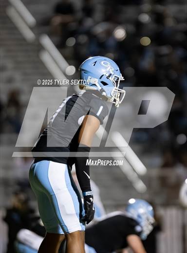 Photo 38 in the Mica Mountain @ Gila Ridge (AIA 4A Semifinal) Photo ...