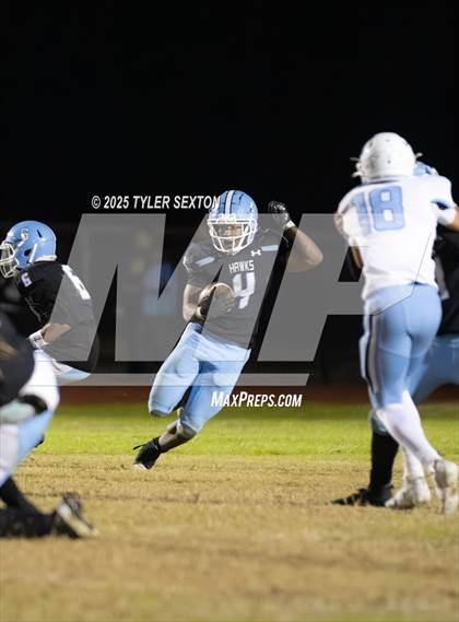 Thumbnail 3 in Mica Mountain @ Gila Ridge (AIA 4A Semifinal) photogallery.