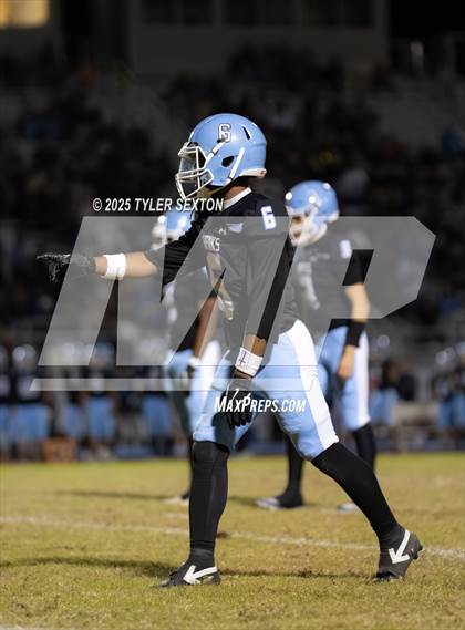 Thumbnail 3 in Mica Mountain @ Gila Ridge (AIA 4A Semifinal) photogallery.