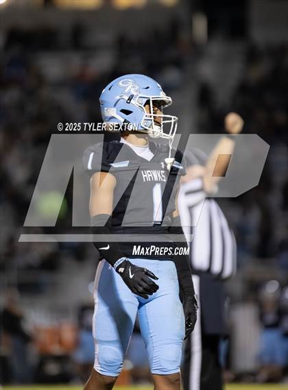 Thumbnail 1 in Mica Mountain @ Gila Ridge (AIA 4A Semifinal) photogallery.
