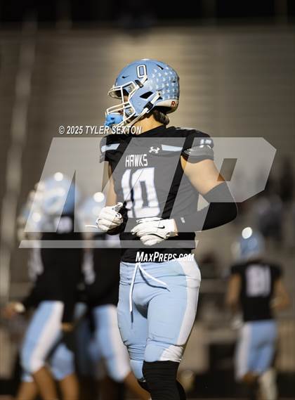 Thumbnail 3 in Mica Mountain @ Gila Ridge (AIA 4A Semifinal) photogallery.