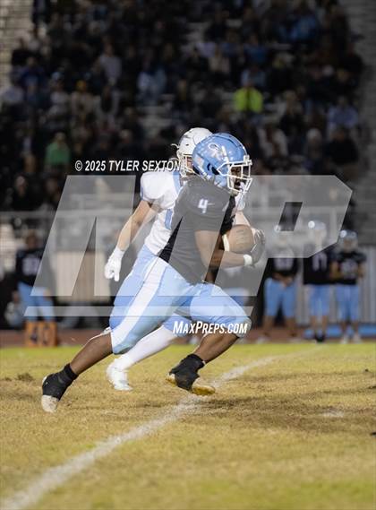 Thumbnail 1 in Mica Mountain @ Gila Ridge (AIA 4A Semifinal) photogallery.