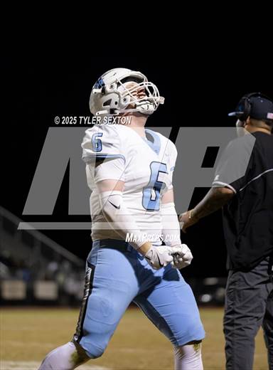 Photo 93 in the Mica Mountain @ Gila Ridge (AIA 4A Semifinal) Photo ...