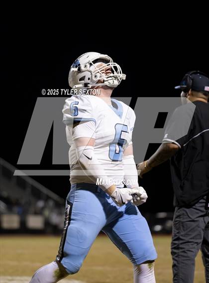 Thumbnail 3 in Mica Mountain @ Gila Ridge (AIA 4A Semifinal) photogallery.