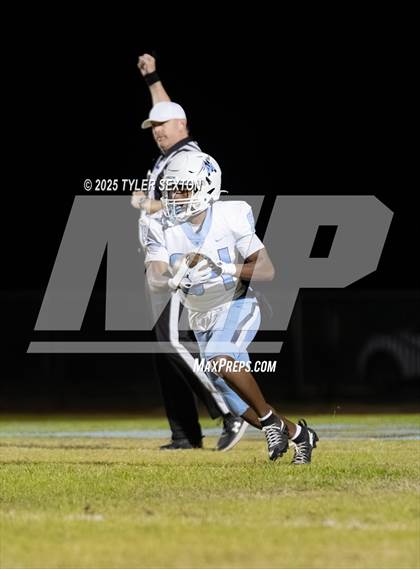 Thumbnail 3 in Mica Mountain @ Gila Ridge (AIA 4A Semifinal) photogallery.