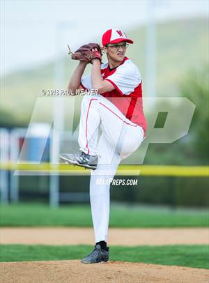 Mount Carmel @ Danville