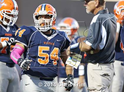 Thumbnail 1 in Del Campo @ Cosumnes Oaks photogallery.