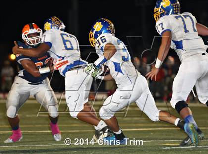 Thumbnail 3 in Del Campo @ Cosumnes Oaks photogallery.