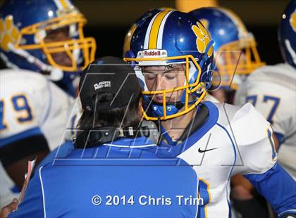 Thumbnail 1 in Del Campo @ Cosumnes Oaks photogallery.