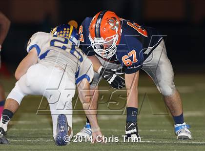 Thumbnail 1 in Del Campo @ Cosumnes Oaks photogallery.