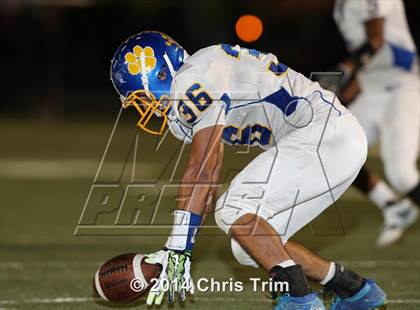 Thumbnail 1 in Del Campo @ Cosumnes Oaks photogallery.