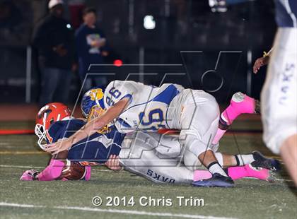 Thumbnail 1 in Del Campo @ Cosumnes Oaks photogallery.