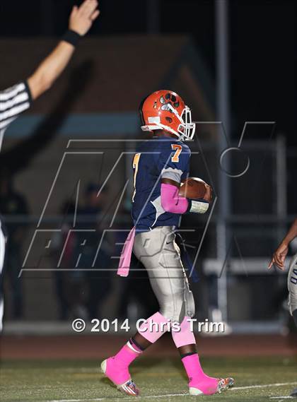 Thumbnail 3 in Del Campo @ Cosumnes Oaks photogallery.