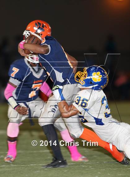 Thumbnail 1 in Del Campo @ Cosumnes Oaks photogallery.
