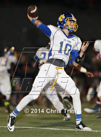 Thumbnail 2 in Del Campo @ Cosumnes Oaks photogallery.
