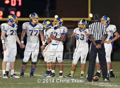Thumbnail 3 in Del Campo @ Cosumnes Oaks photogallery.