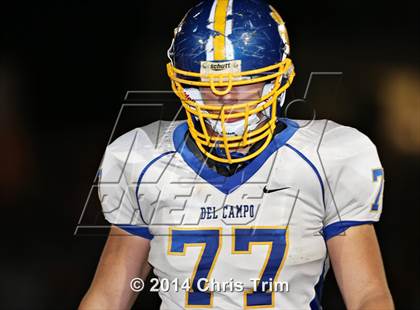 Thumbnail 2 in Del Campo @ Cosumnes Oaks photogallery.