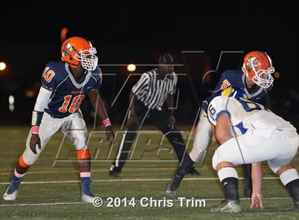 Thumbnail 2 in Del Campo @ Cosumnes Oaks photogallery.