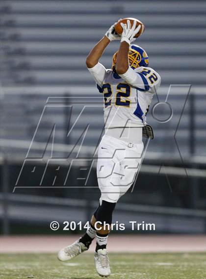 Thumbnail 2 in Del Campo @ Cosumnes Oaks photogallery.