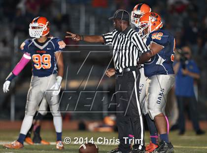 Thumbnail 1 in Del Campo @ Cosumnes Oaks photogallery.