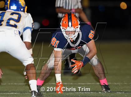 Thumbnail 1 in Del Campo @ Cosumnes Oaks photogallery.